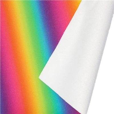 Folie TPU Rainbow Leatrher