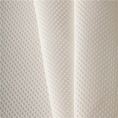 3D Air Mesh Fabric