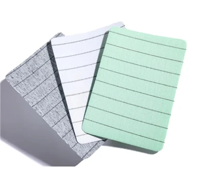 Material pentru încălțăminte Bord nețesut pentru branț