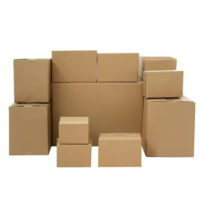 Cutii de ambalare din carton personalizate cu ridicata Ambalare cutie de hârtie cadou cu logo personalizat